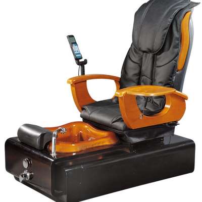 Professional beauty portable spa pedicure chairs