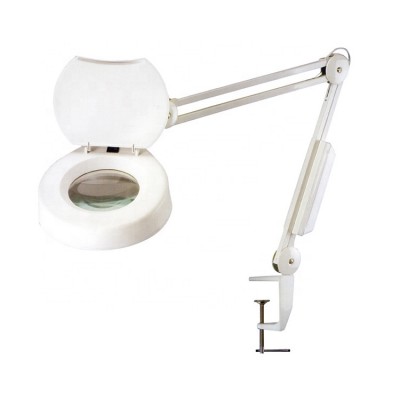 Facial personal care equipment magnifying lamp led