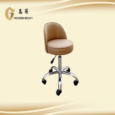 DM-908 high quality beautician salon stool for sale