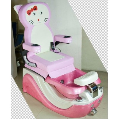 SPA-901 salon pedicure chair for children