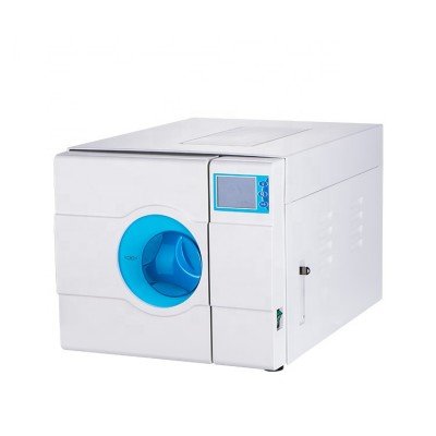 Beauty Hot Towel Mini Warmer Portable Autoclave Sterilizer