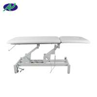 RJ-6247 manufacture salon beauty equipment electric massage bed